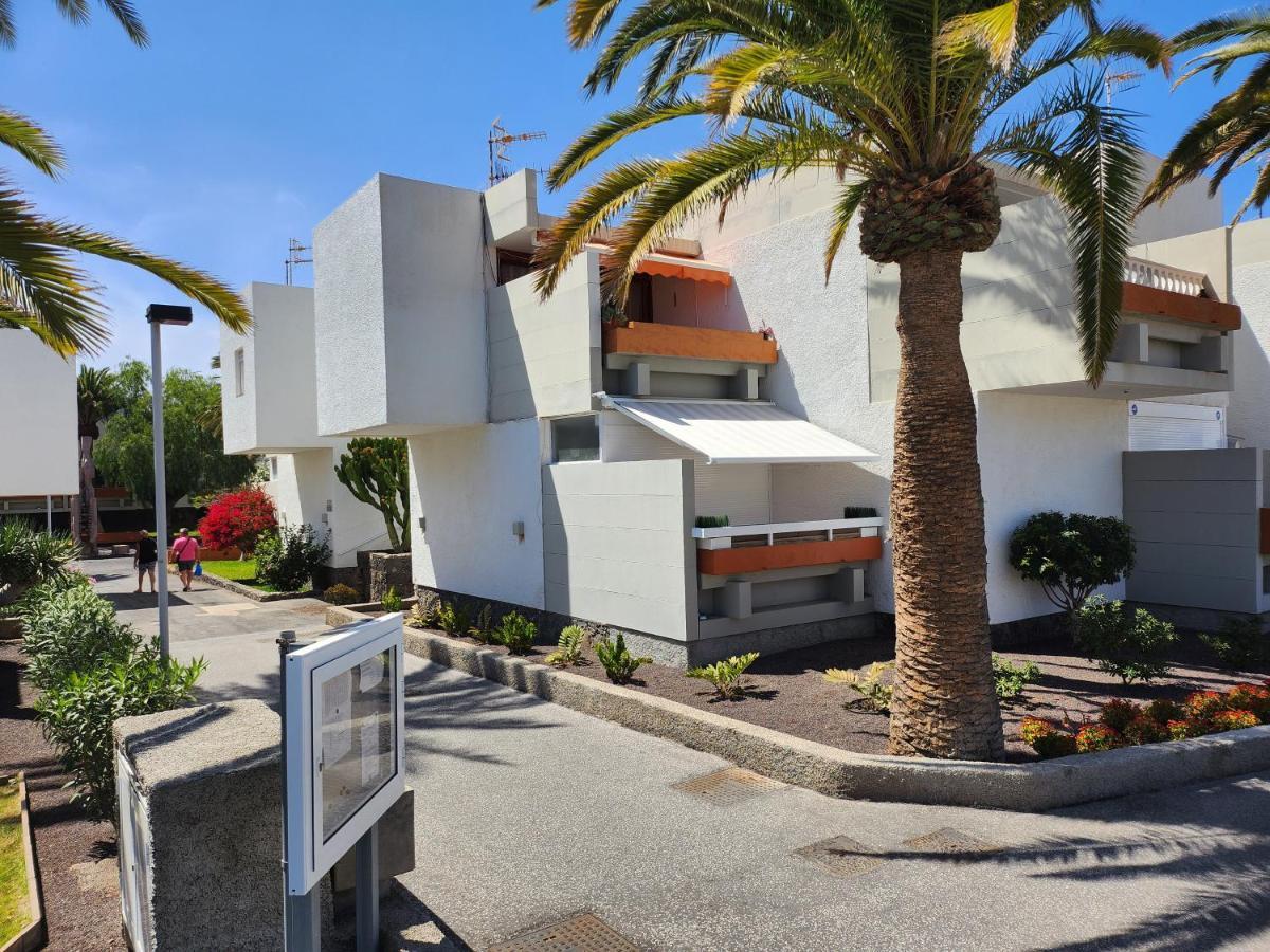 Casa De Mariposas Apartment Costa Del Silencio Exterior photo
